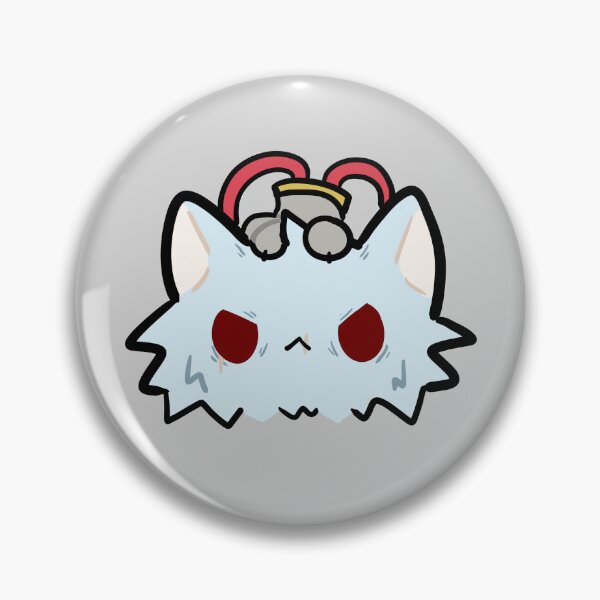 Item preview, Shiggy cat! designed and sold by Raptordragob65.