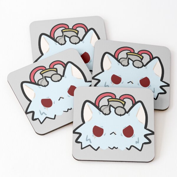 Item preview, Shiggy cat! designed and sold by Raptordragob65.