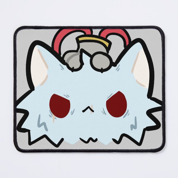 Item preview, Shiggy cat! designed and sold by Raptordragob65.