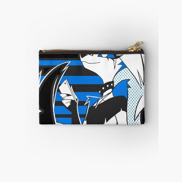 Item preview, Hazbin Hotel Angel Dust designed and sold by rorgejoger.