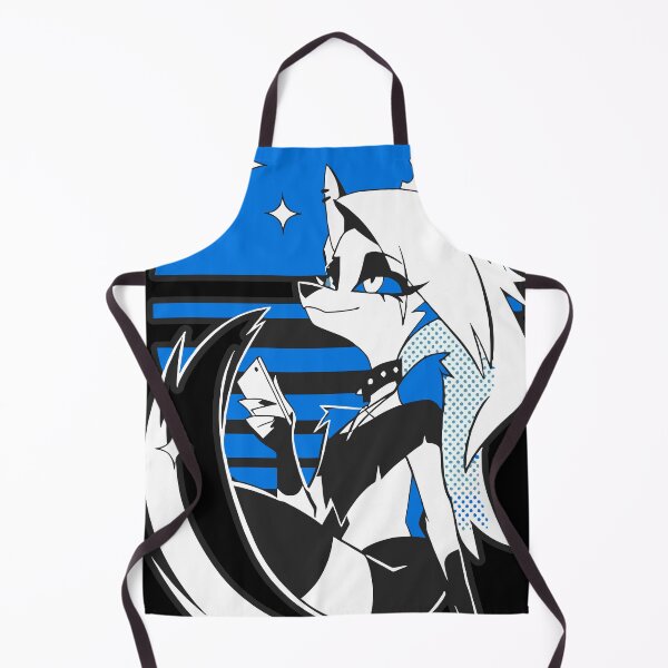 Item preview, Hazbin Hotel Angel Dust designed and sold by rorgejoger.