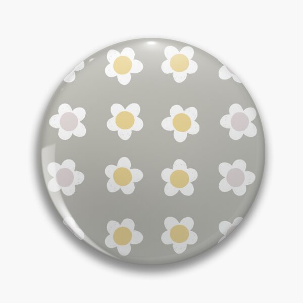 Item preview, Cute Flower Stripes Spring And Summer Floral Pattern Pale Green designed and sold by scorpiolane.