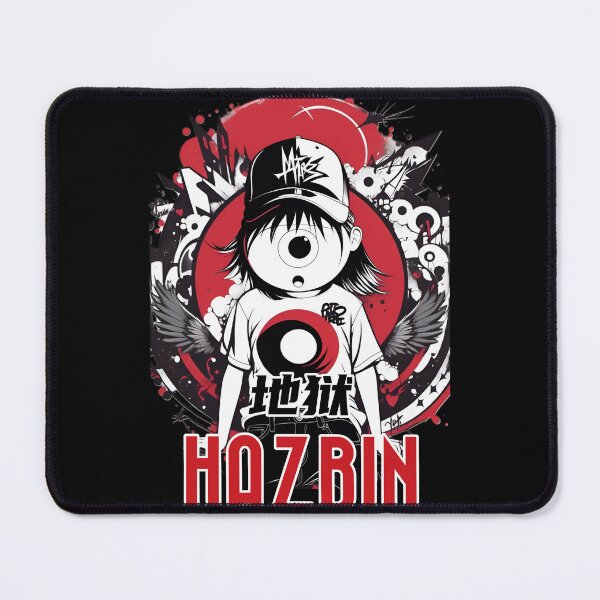 Item preview, HAZBIN地狱: Sinfully Stylish Designs(2) designed and sold by CoolEnthusias.