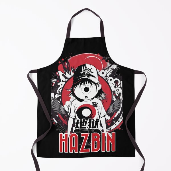 Item preview, HAZBIN地狱: Sinfully Stylish Designs(2) designed and sold by CoolEnthusias.