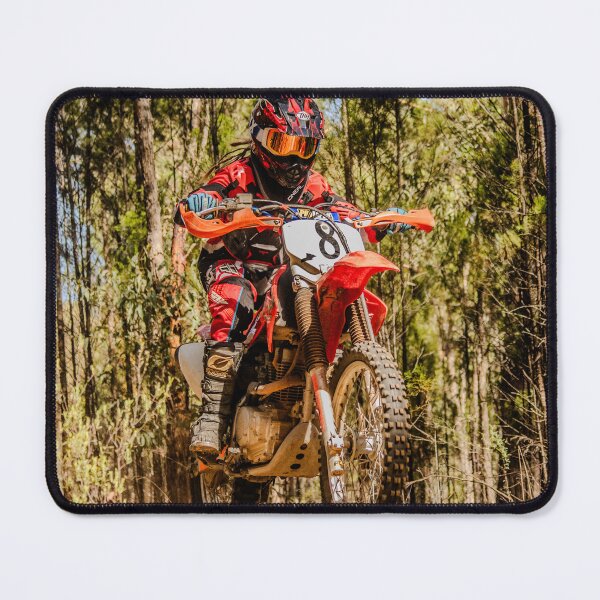 Item preview, Motorbike motorbike designed and sold by CMFMediaOz.