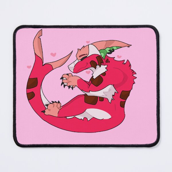 Item preview, lychee dreams designed and sold by Raptordragob65.
