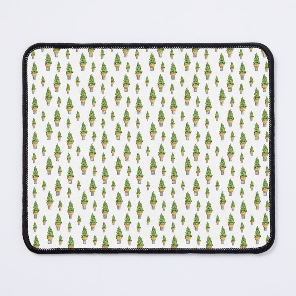 Item preview, Summer style green tea ice cream for everyone. designed and sold by isaartboho.