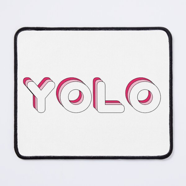 Item preview, Yolo red designed and sold by X-Store.