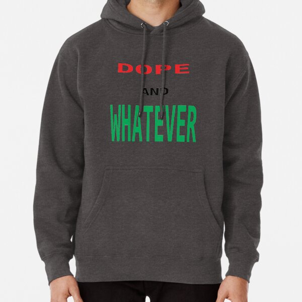 dofe hoodies