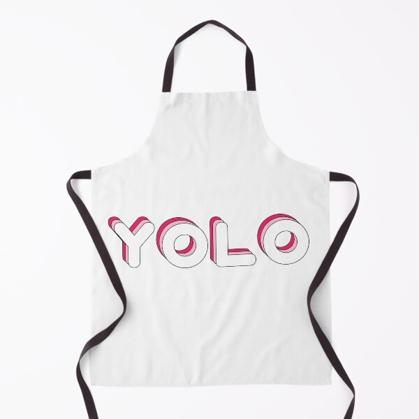 Item preview, Yolo red designed and sold by X-Store.