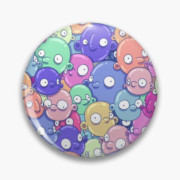 Item preview, Bubble Buddies designed and sold by Jackie3188.