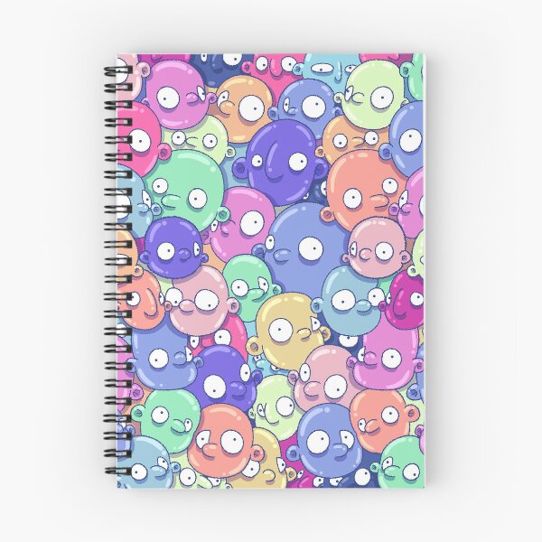 Item preview, Bubble Buddies designed and sold by Jackie3188.