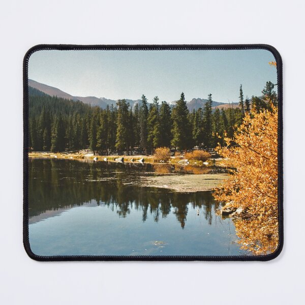 Item preview, echo lake designed and sold by Ronifish.