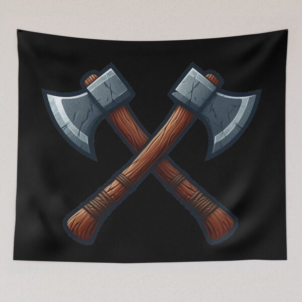 Item preview, Arms designed and sold by Fuckit-Runit.