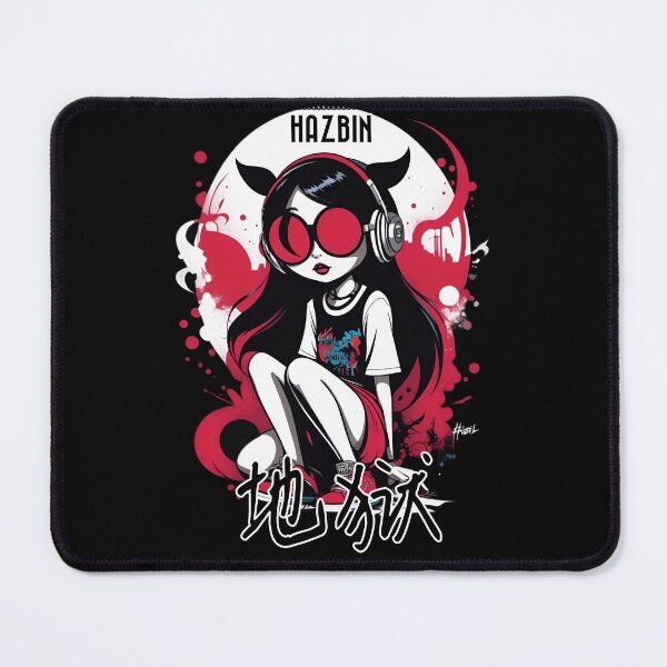 Item preview, HAZBIN地狱: Sinfully Stylish Designs(3) designed and sold by CoolEnthusias.