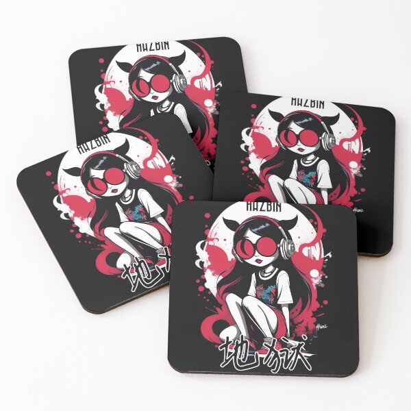 Item preview, HAZBIN地狱: Sinfully Stylish Designs(3) designed and sold by CoolEnthusias.