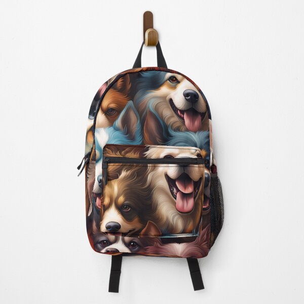 Item preview, Dogs aplenty. designed and sold by Joanne Walsh.