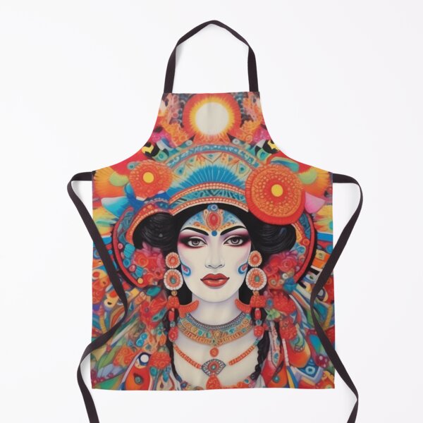 Item preview, the Beautiful Red Queen designed and sold by Ez-Kayed.