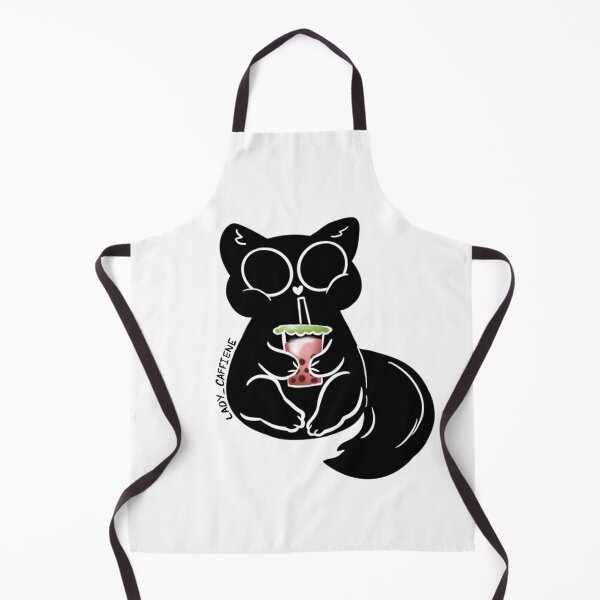 Item preview, Boba Shadow designed and sold by LadyCaffiene.