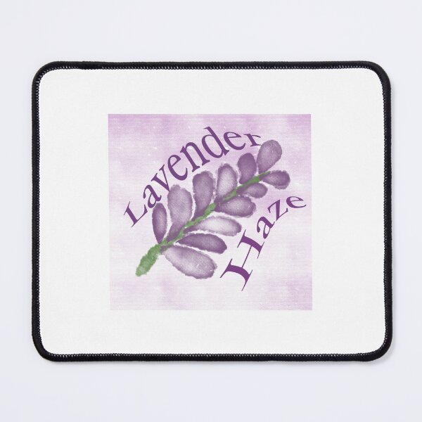 Item preview, Lavender Haze Taylor Swift designed and sold by MyFreshArt.