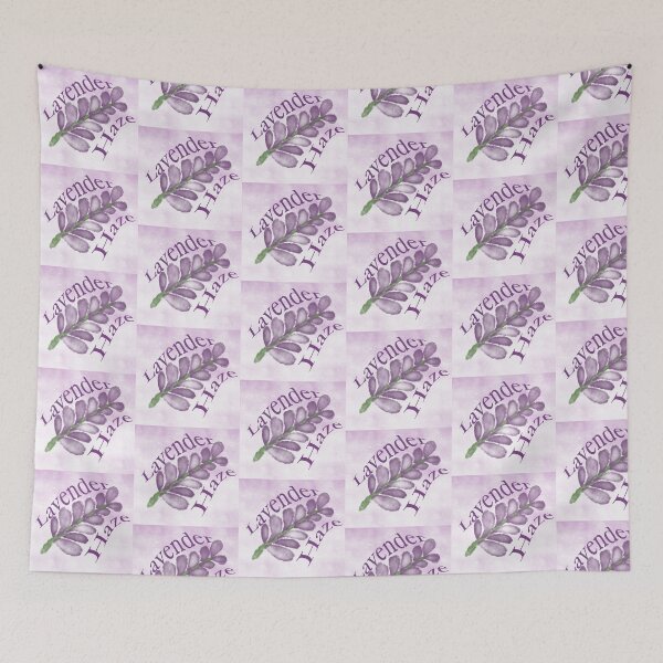 Item preview, Lavender Haze Taylor Swift designed and sold by MyFreshArt.