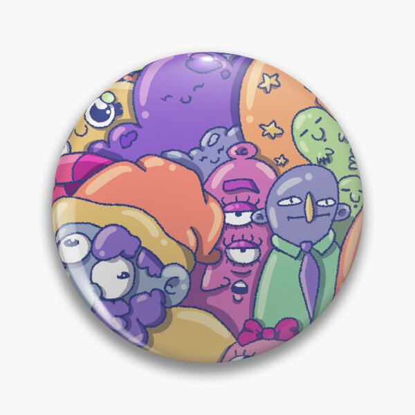 Item preview, Strange things designed and sold by Jackie3188.