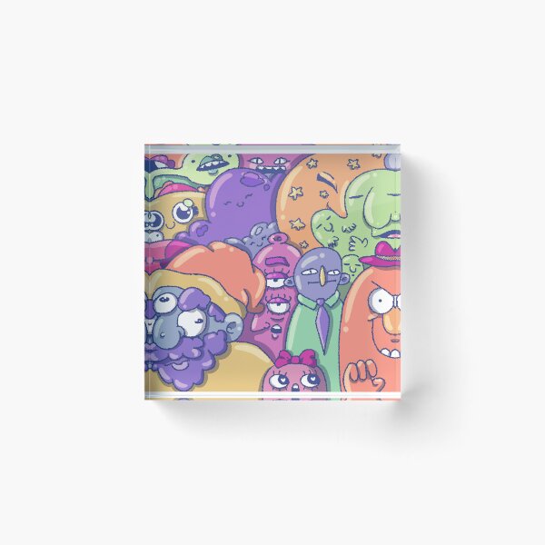 Item preview, Strange things designed and sold by Jackie3188.