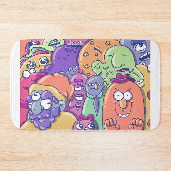 Item preview, Strange things designed and sold by Jackie3188.