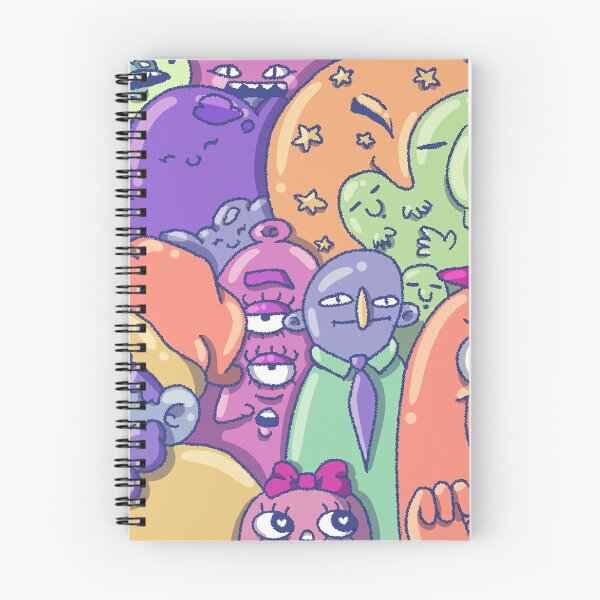 Item preview, Strange things designed and sold by Jackie3188.