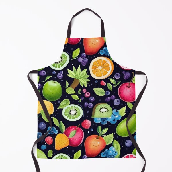 Item preview, Tutti Frutti Feast designed and sold by overheadclick.