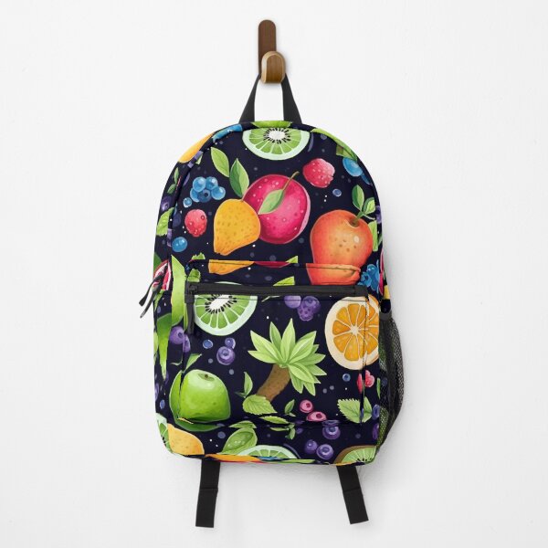 Item preview, Tutti Frutti Feast designed and sold by overheadclick.