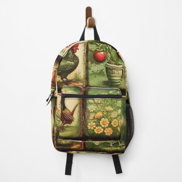Item preview, Rustic Charm of European Folk Art designed and sold by stevepmp.