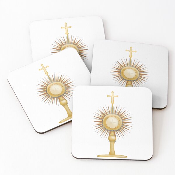 Item preview, Catholic Monstrance designed and sold by youngelefant.