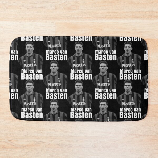 Item preview, Marco Van Basten Fan Art designed and sold by Favezz.