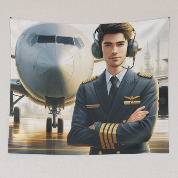 Item preview, Where Dreams Take Flight: Adventures with the Mighty Boeing 737 designed and sold by vasni.