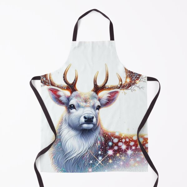 Item preview, King of deer. designed and sold by growing-mom.