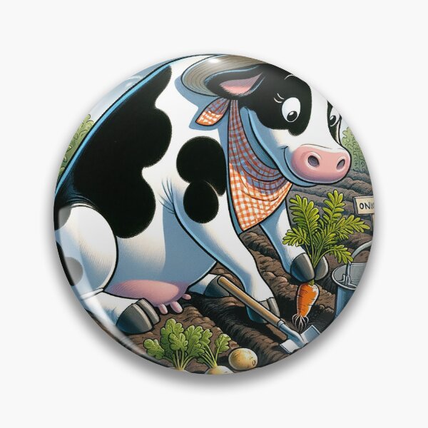 Artikelvorschau, Wurzelstock pflanzen entworfen und verkauft von Moo-larious Creations From Down Udder.