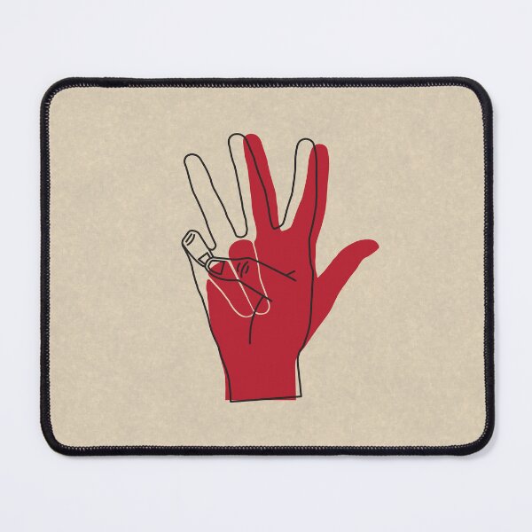 Item preview, Inglourious Basterds - A German Three designed and sold by niklasgaal.