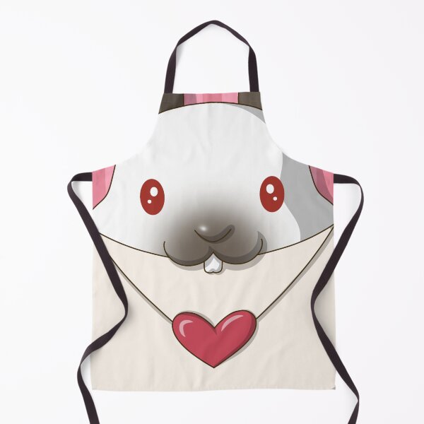 Item preview, Fluffer the Rabbit with Valentine's Day Envelope  designed and sold by Kyna Arts.