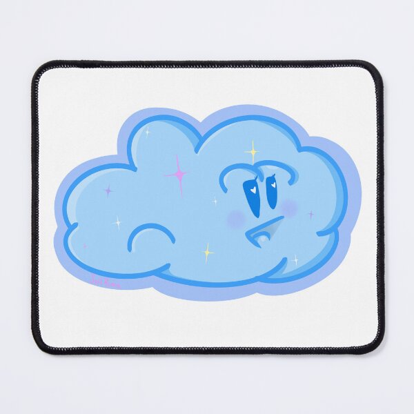Item preview, Happy Cloud designed and sold by SoftKuma.