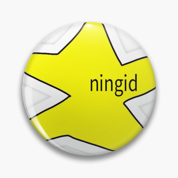 Item preview, Ningid your did it designed and sold by thebitchesclub.