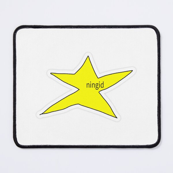 Item preview, Ningid your did it designed and sold by thebitchesclub.