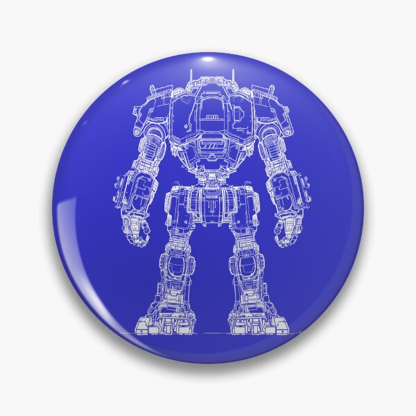Artikelvorschau, Mech Roboter / Roboter Entwurf / Sci-Fi Roboter / Mech Robot Shirt entworfen und verkauft von Happy-Work-2021.