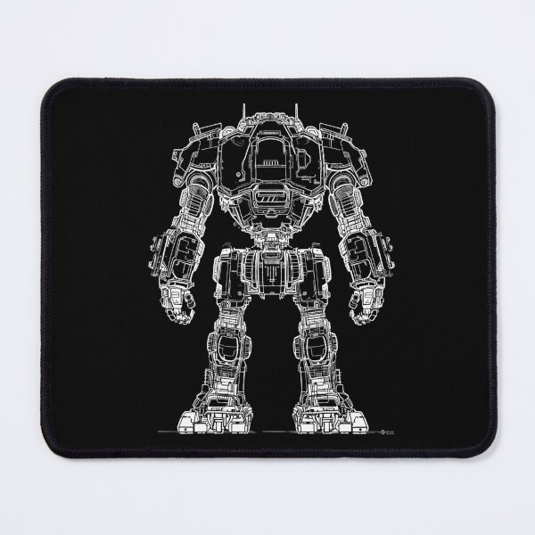 Artikelvorschau, Mech Roboter / Roboter Entwurf / Sci-Fi Roboter / Mech Robot Shirt entworfen und verkauft von Happy-Work-2021.