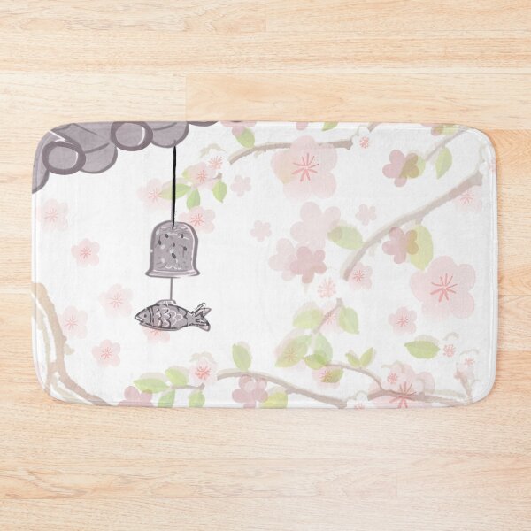 Item preview, Spring in Korea,a feast of flowers,blue flower designed and sold by zzzozzo.