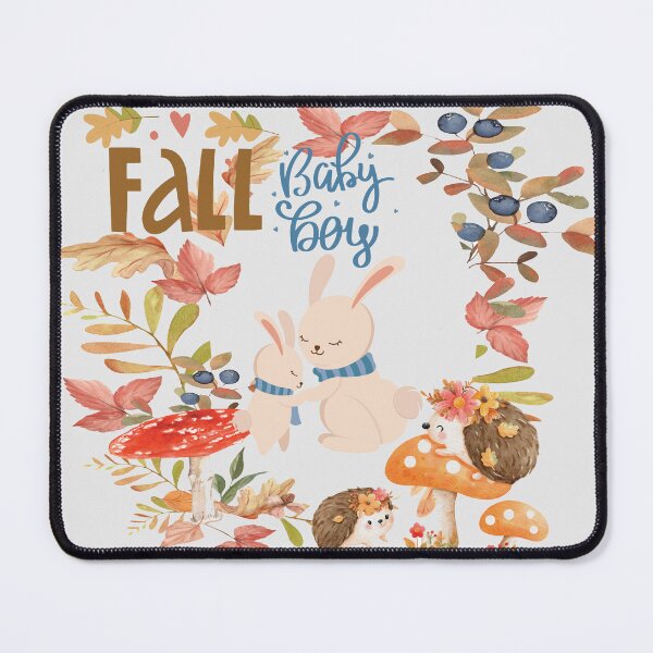 Item preview, Fall Baby Boy designed and sold by Vachala.