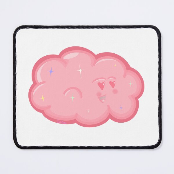 Item preview, Love Cloud designed and sold by SoftKuma.