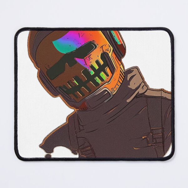 Item preview, Survival Instincts: Rust Game Character Saga designed and sold by griffinequals0c.