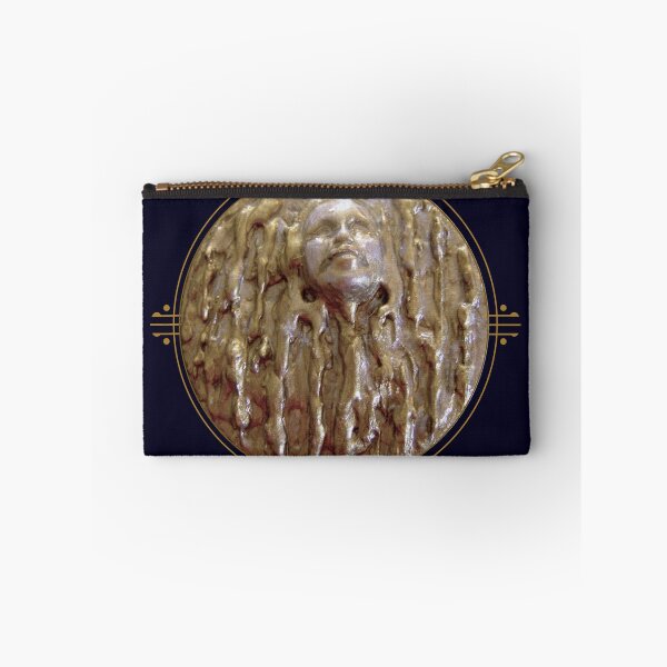 Item preview, Brutalist Moon Maiden designed and sold by artistdiat.