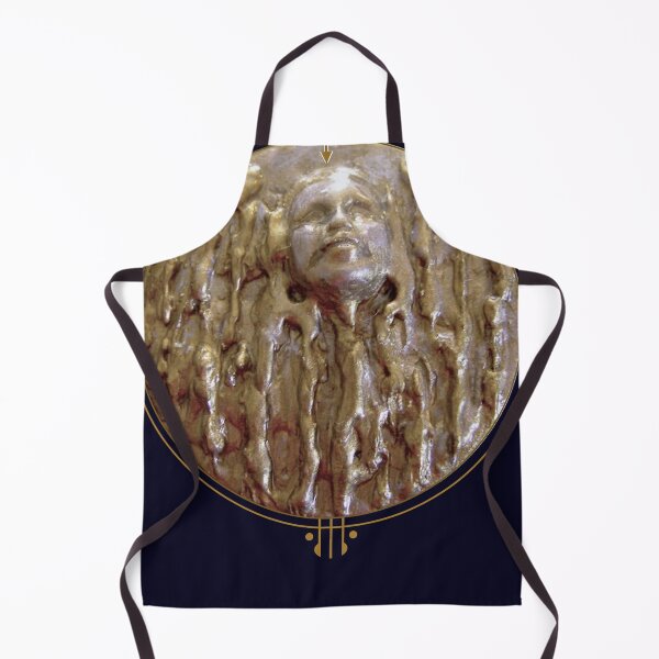 Item preview, Brutalist Moon Maiden designed and sold by artistdiat.